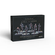 Elder Scrolls: Call to Arms - Dark Brotherhood Aspirants