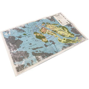 Tales from the loop RPG MAP