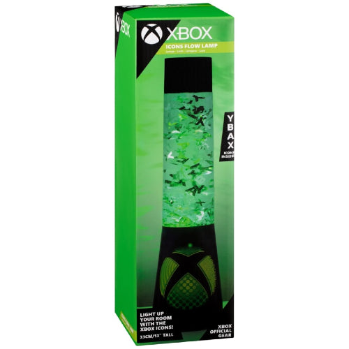 Xbox Flow Lamp
