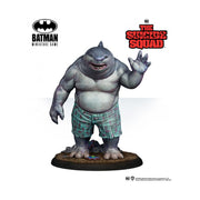 Batman Miniatures Game: The Suicide Squad: King Shark