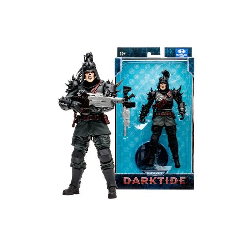 Mcfarlane Toys Warhammer 40,000 Dark Tide Traitor Guard