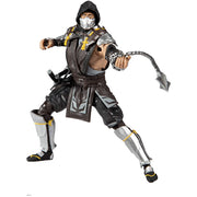 Mortal Kombat: In the Shadows Scorpion 7" Action Figure