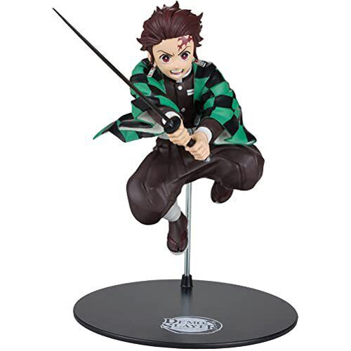 Demon Slayer Tanjirou Kamado Wv1 12In