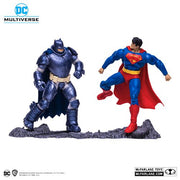 McFarlane DC Twin Dark Knight Return