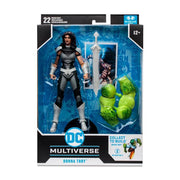 McFarlane Toys DC BAF Titans Donna Troy