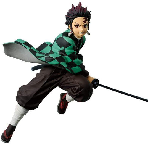 Banpresto Demon Slayer Tanjiro Vs 1