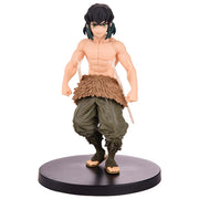 Demon Slayer Kimetsu No Yaiba Inosuke Hashibira Figure