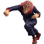 Banpresto Jujutsu Kaisen Yuji Itadori