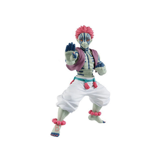 Banpresto Demon Slayer Akaza Vs 1