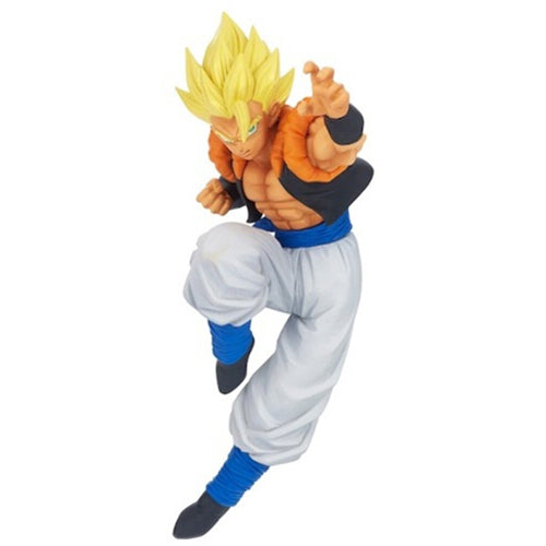 Banpresto Dragon Ball S Super Saiyan Gogeta Vol 15
