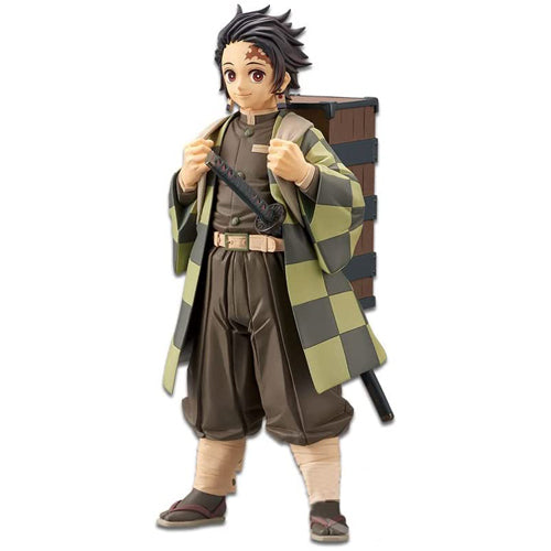 Banpresto Demon Slayer Tanjiro Vol 19