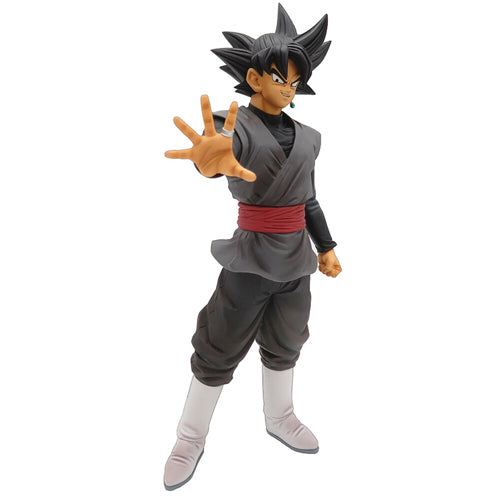 Banpresto Dragon Ball S Goku Black Grandista