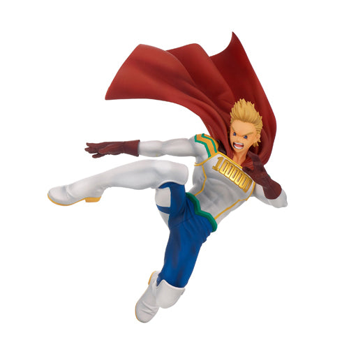 Banpresto My Hero Academia Lemillion Amazing Heroe