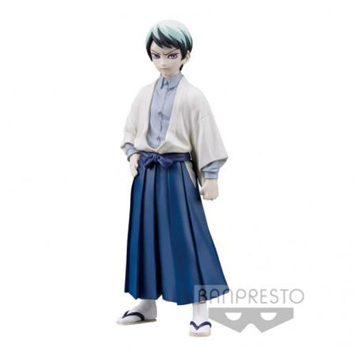 Banpresto Demon Slayer Yushiro