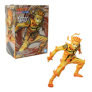 Banpresto Naruto Shippuden Naruto Vibration Stars