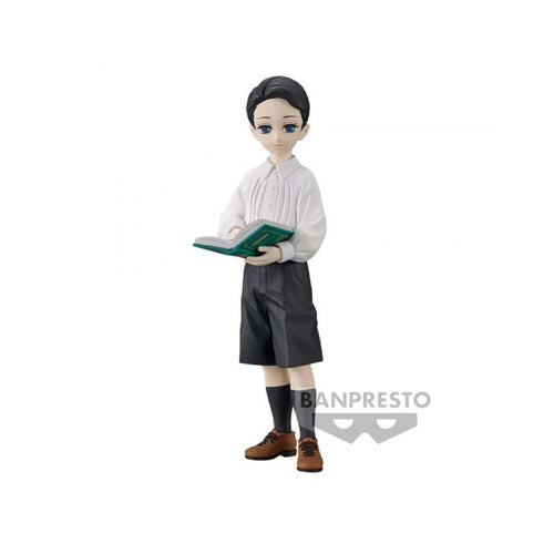 Banpresto Demon Slayer Muzan Kibutsuji Kid
