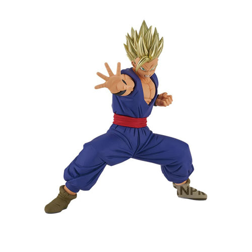 Banpresto Dragon Ball Z Ss Gohan Bos Special