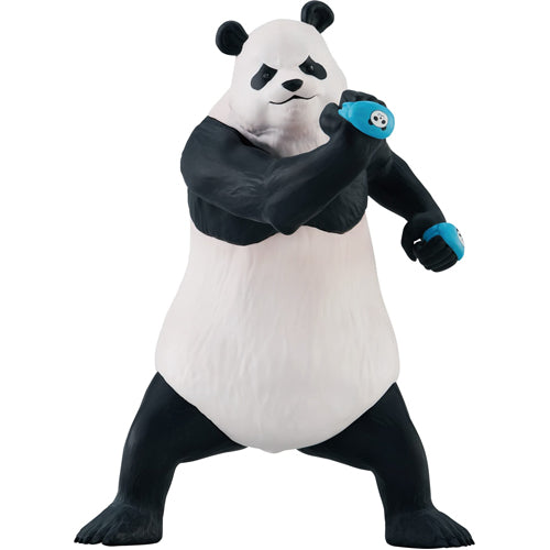 Banprseto Jujutsu Kaisen Ft Inumaki & Panda