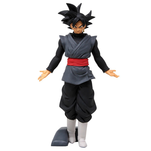 Banpresto Dragon Ball Super Goku Black Rose