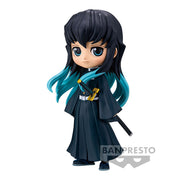 Q-Posket Demon Slayer MUICHIRO TOKITO VER A