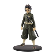 Banpresto Demon Slayer Tanjiro Vol 6
