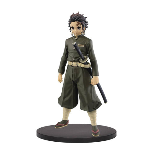 Banpresto Demon Slayer Tanjiro Vol 6