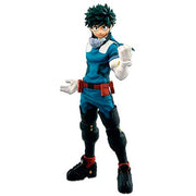 Banpresto Is Mha Midoriya Fh Oj
