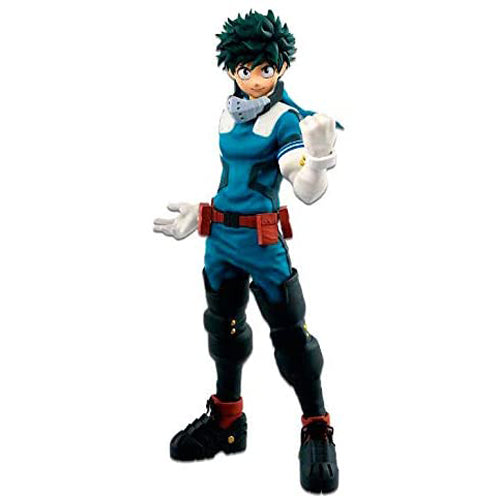 Banpresto Is Mha Midoriya Fh Oj
