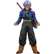 Banpresto Dragon Ball Z Trunks Manga Dimensions