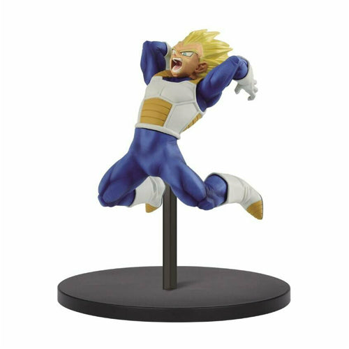 Banpresto Dragon Ball S Ss Vegeta Vol 1