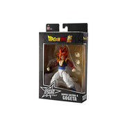 Dragon Ball Dragon Stars Series Super Saiyan 4 Gogeta Figure