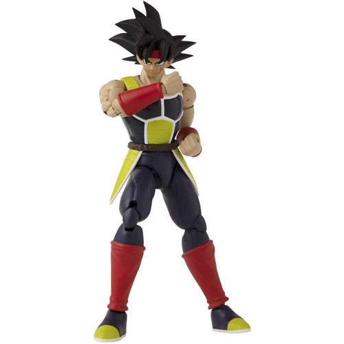 Dragon Ball Super: Dragon Stars Bardock Figure