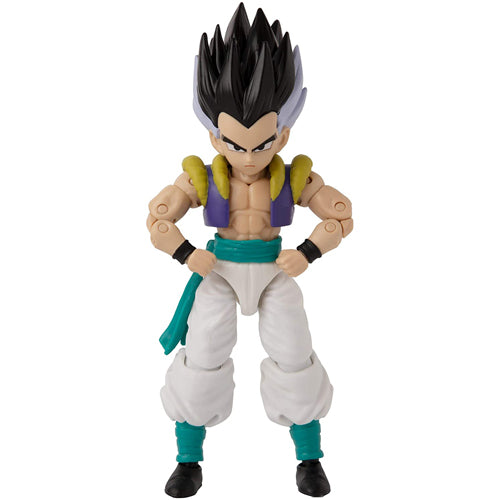 Dragon Ball Super: Dragon Stars Gotenks Figure