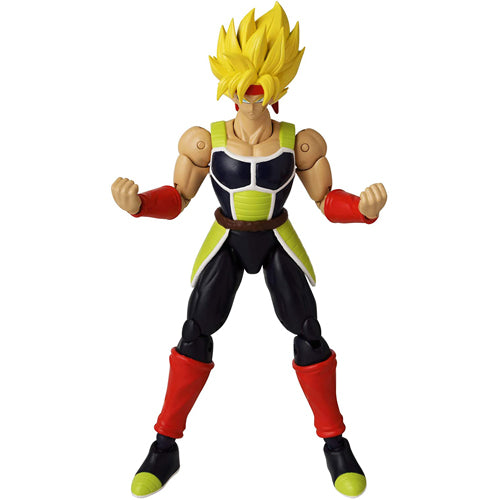 Dragon Ball Super: Dragon Stars Super Saiyan Bardock Figure