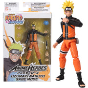 Ah Naruto Sage Mode