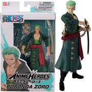 Fig Ah Op Zoro