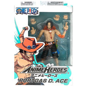 Ah One Piece Ace