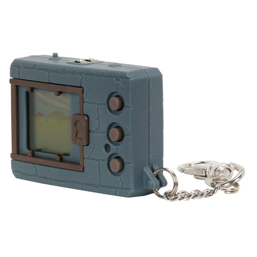 Digimon Virtual Pet: Gray