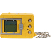 Digimon Virtual Pet: Yellow
