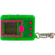 Digimon Virtual Pet:: Green Clear