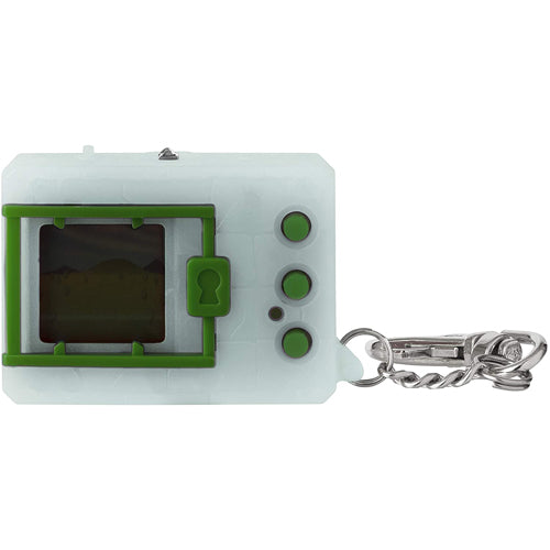 Digimon Virtual Pet: Glow in the Dark