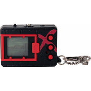 Digimon X Black Red