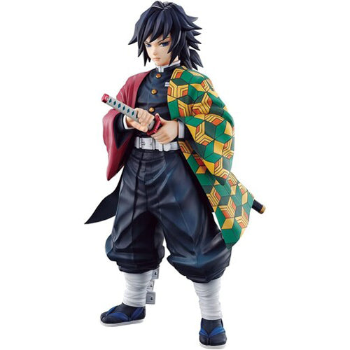 Ichibansho Giyu Tomioka The Hashira