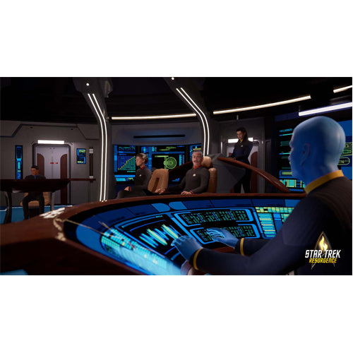 Star Trek: Resurgence