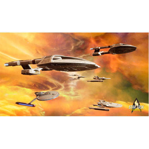 Star Trek: Resurgence