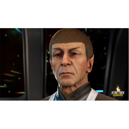 Star Trek: Resurgence