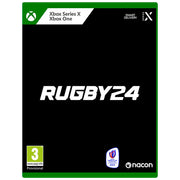 Rugby 25 - Xbox Series X/S
