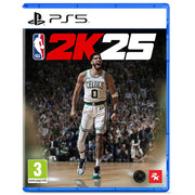 NBA 2K25 - PS5