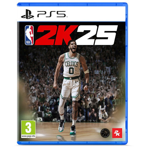 NBA 2K25 - PS5