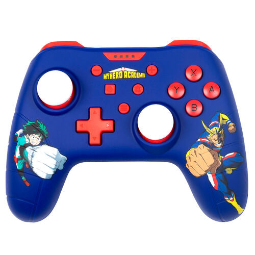 My Hero Academia Blue Controller - Switch